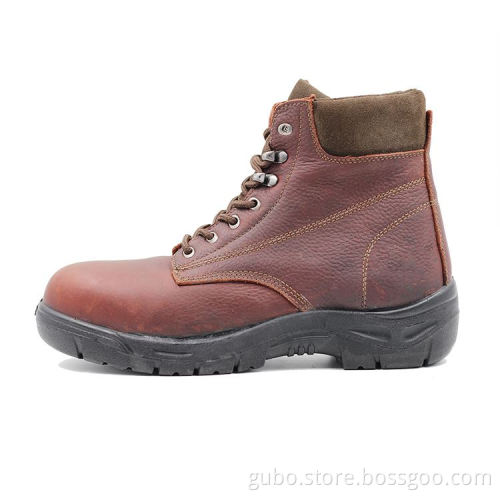 CE approved PVC sole composite safety shoes shoes pvc